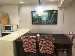 Blk 208 Boon Lay Place (Jurong West), HDB 3 Rooms #207188081